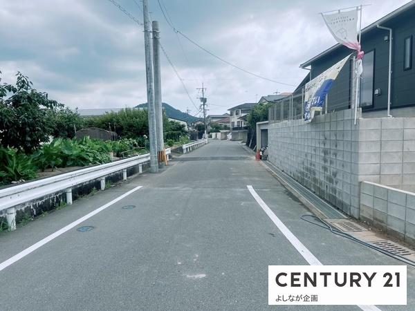 宗像市日の里第10新築戸建(2号棟)