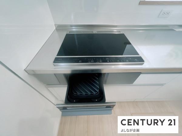 宗像市日の里第10新築戸建(2号棟)