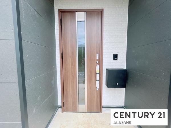 宗像市日の里第10新築戸建(2号棟)