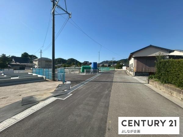 久山町久原6期新築戸建(4号棟)