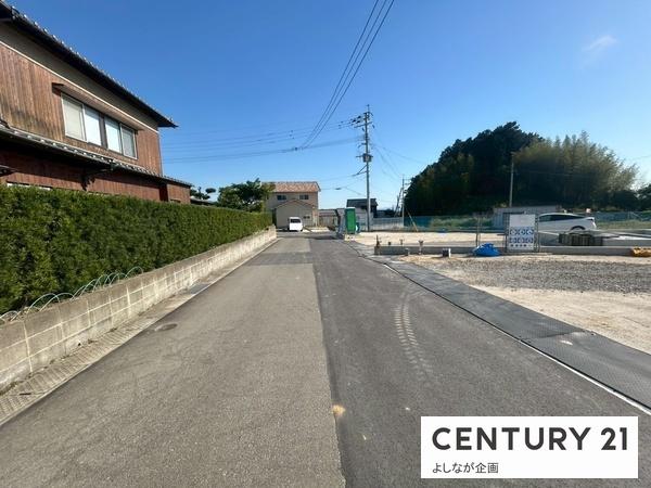 久山町久原6期新築戸建(4号棟)