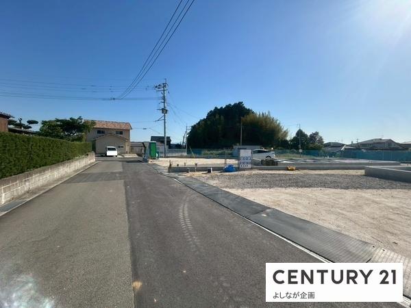 久山町久原6期新築戸建(5号棟)