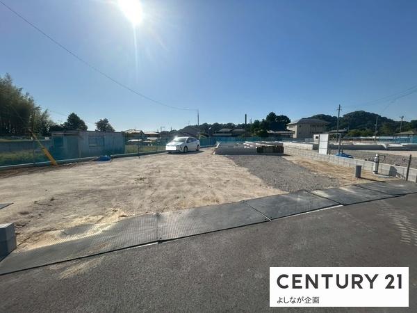 久山町久原6期新築戸建(5号棟)