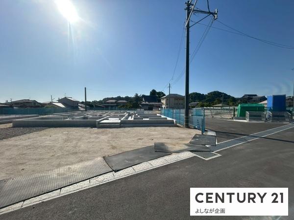 久山町久原6期新築戸建(6号棟)