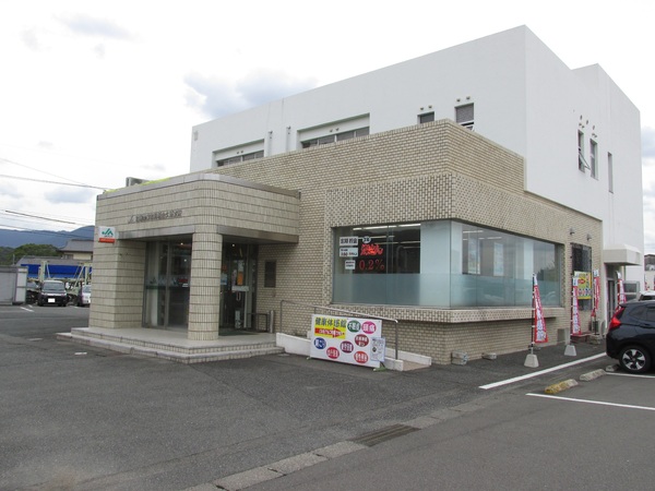 久山町大字久原8期新築戸建(JA粕屋久原支所)