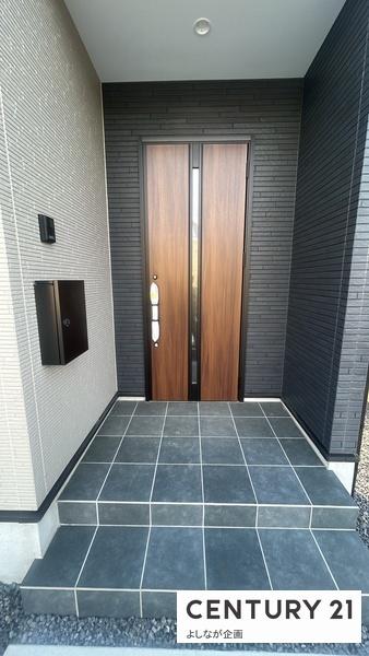 宗像市ひかりヶ丘1丁目1期新築戸建