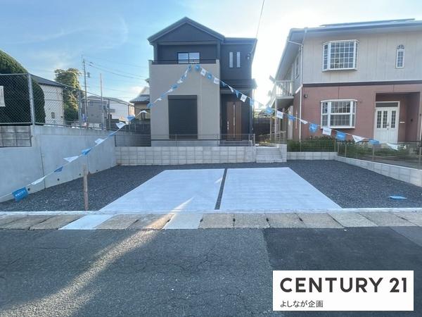 宗像市ひかりヶ丘1丁目1期新築戸建