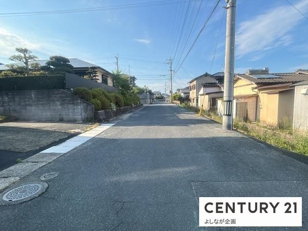 宗像市ひかりヶ丘1丁目1期新築戸建