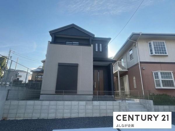 宗像市ひかりヶ丘1丁目1期新築戸建