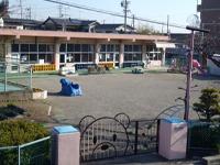 浜松市中央区中野町の土地(中ノ町保育園)