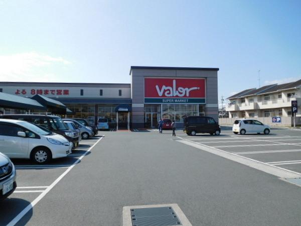 浜松市中央区中野町の土地(バロー中野町店)