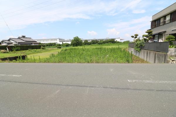 浜松市浜名区永島の土地