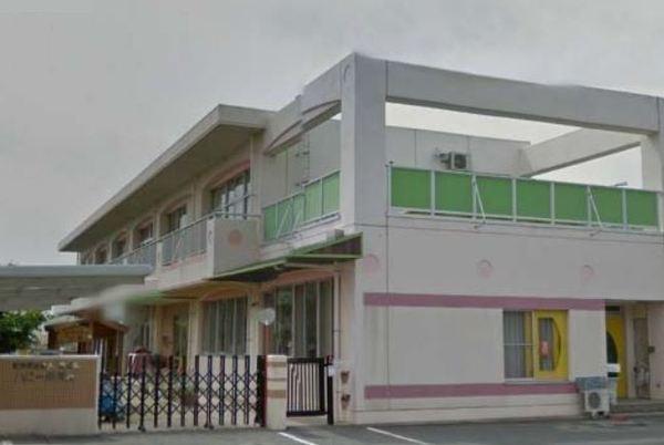 中央区松島町　中古住宅(ハロー保育園)