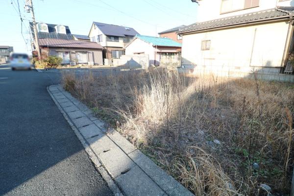 浜松市中央区寺脇町の土地