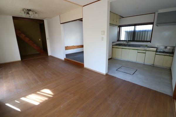 浜松市浜名区内野台１丁目の中古一戸建て