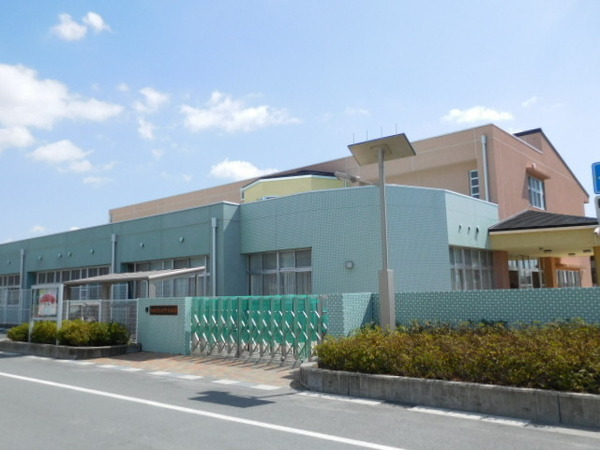 浜松市浜名区内野台1丁目の中古一戸建て(浜松市立内野幼稚園)