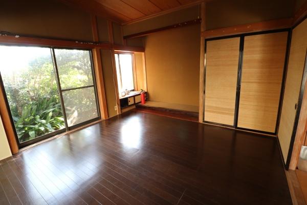 浜松市浜名区内野台１丁目の中古一戸建て