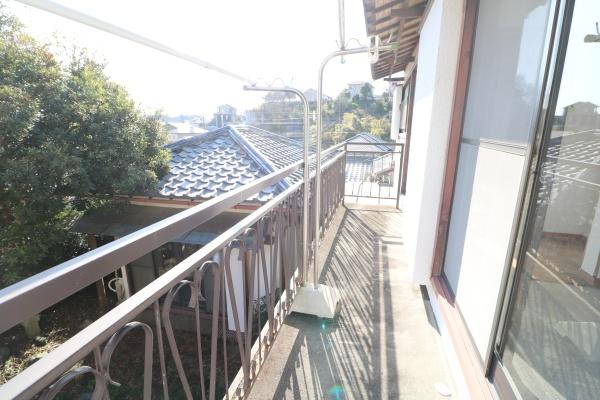 浜松市浜名区内野台１丁目の中古一戸建て