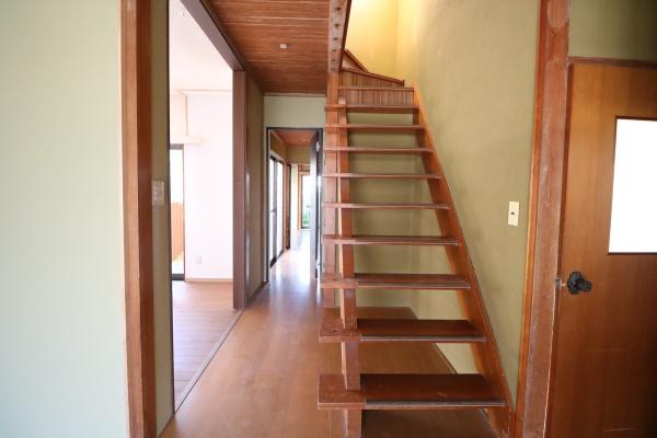 浜松市浜名区内野台１丁目の中古一戸建て