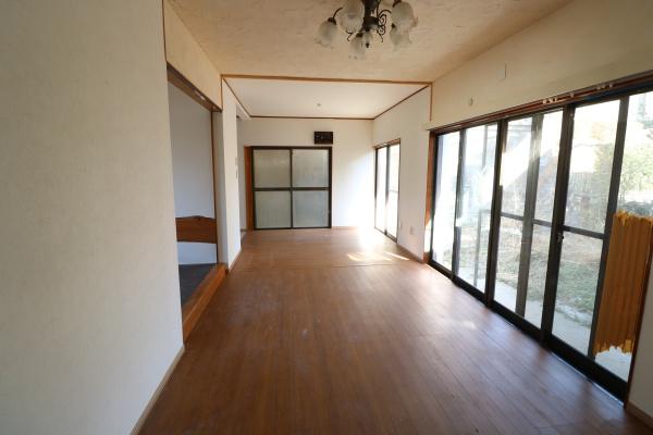 浜松市浜名区内野台１丁目の中古一戸建て