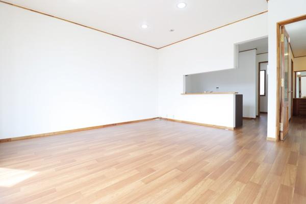 豊川市諏訪西　中古住宅