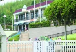 湖西市新居町　1期　新築全3棟　１号棟(湖西市立新居幼稚園)