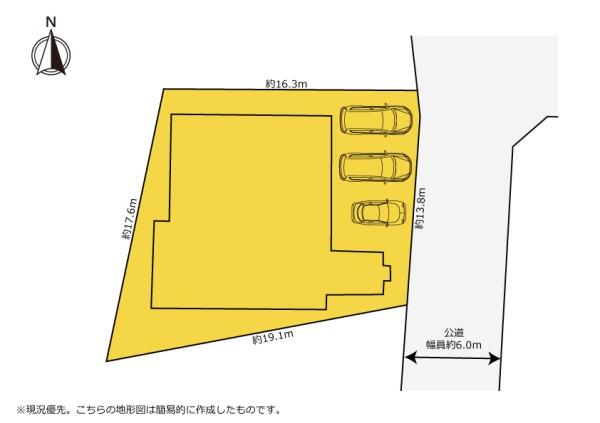 湖西市古見の中古一戸建て