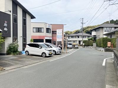 湖西市古見の中古一戸建て