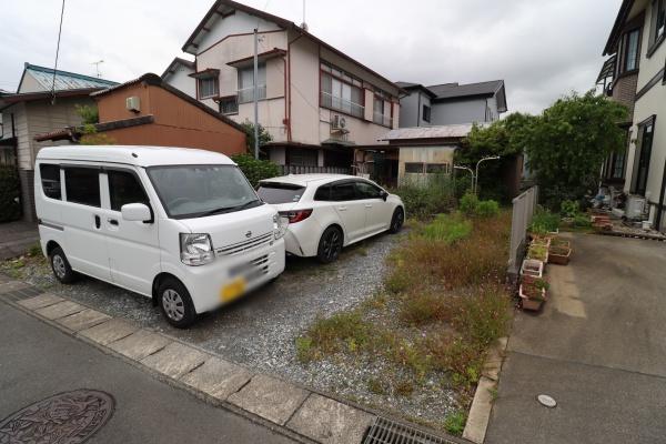 北区引佐町井伊谷　土地
