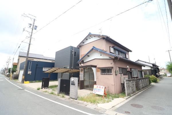 豊川市伊奈町南山新田中古住宅