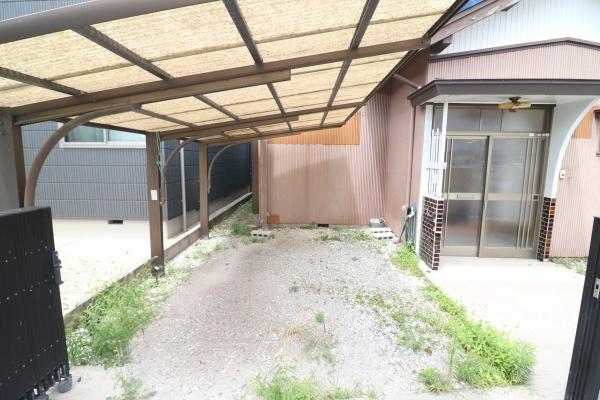 豊川市伊奈町南山新田中古住宅