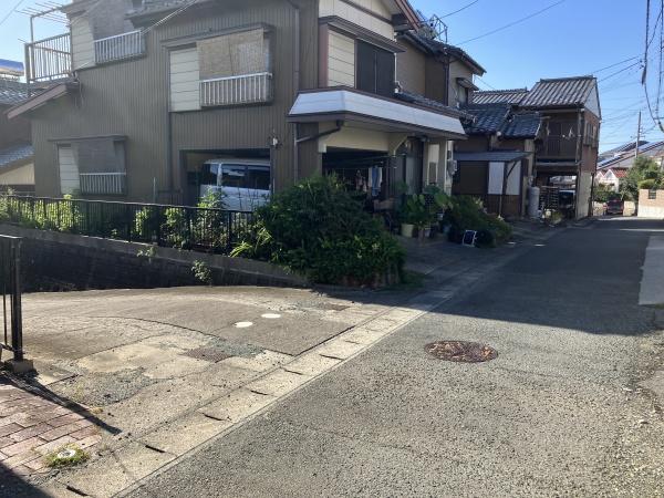 豊川市久保町日影の中古一戸建
