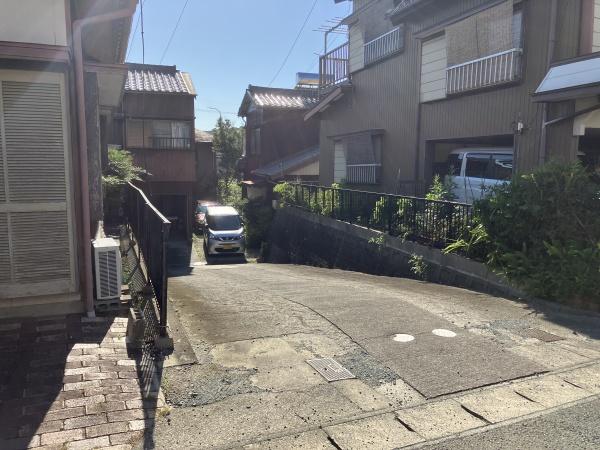 豊川市久保町日影の中古一戸建