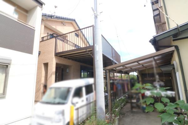 浜松市中央区葵西３丁目の中古一戸建て