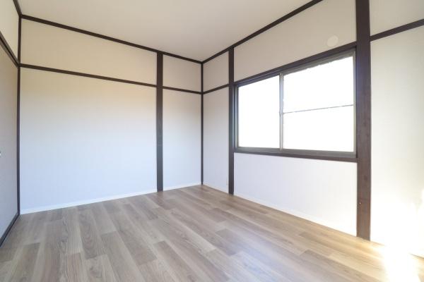 浜松市中央区神原町の中古一戸建て