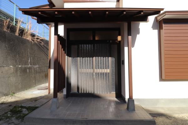 浜松市中央区神原町の中古一戸建て