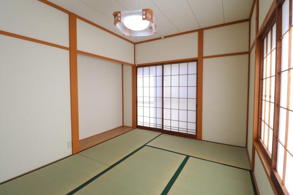 浜松市中央区神原町の中古一戸建て