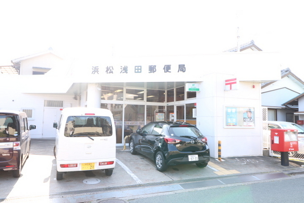 中央区神田町　第5期　新築全2棟　１号棟(浜松浅田郵便局)