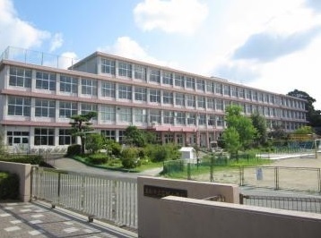 中央区富塚町　2期　新築全2棟　１号棟(浜松市立富塚小学校)
