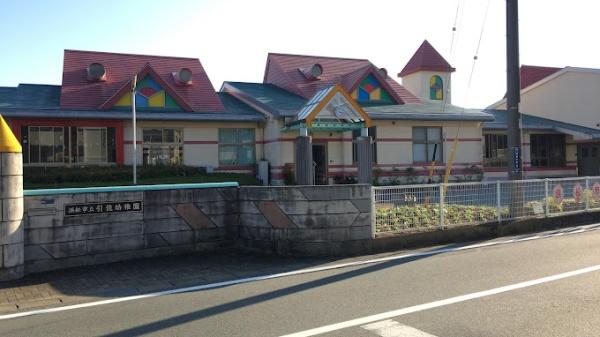 浜松市浜名区引佐町金指の中古一戸建て(浜松市立引佐幼稚園)