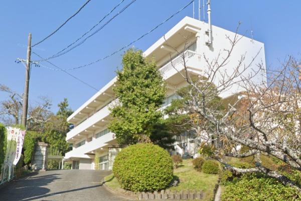 浜松市浜名区引佐町金指の中古一戸建て(浜松市立金指小学校)