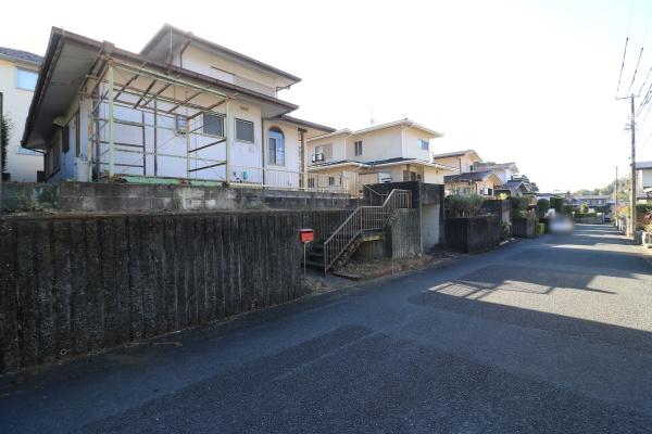 浜松市浜名区引佐町金指の中古一戸建て