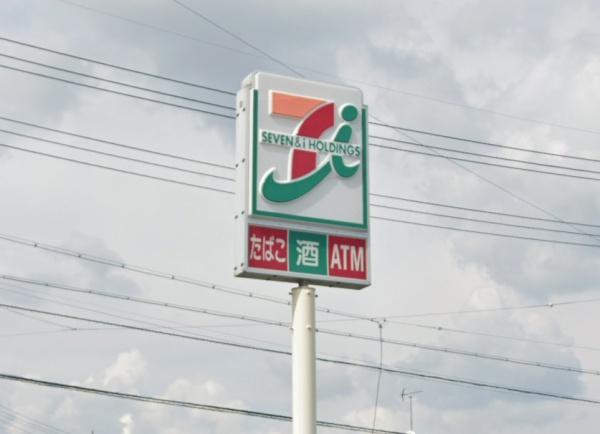 浜松市浜名区三ヶ日町三ヶ日の土地(セブンイレブン三ケ日町三ケ日店)