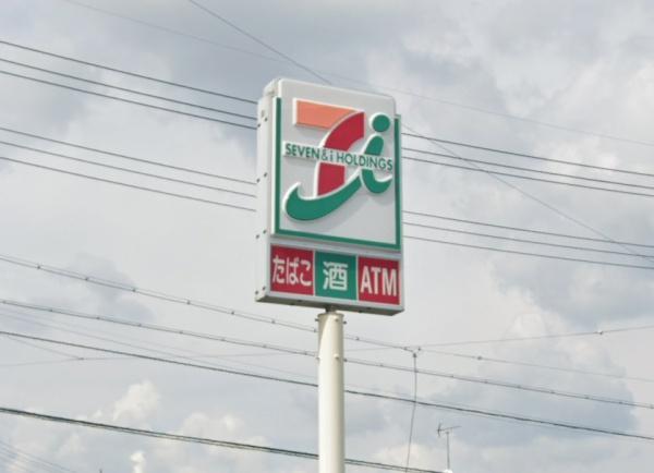 浜松市浜名区三ヶ日町三ヶ日の土地(セブンイレブン三ケ日西天王町店)