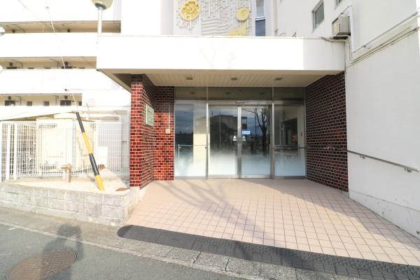 ビレッタ第2浜松　中古マンション