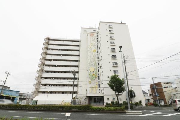 ビレッタ第2浜松　中古マンション