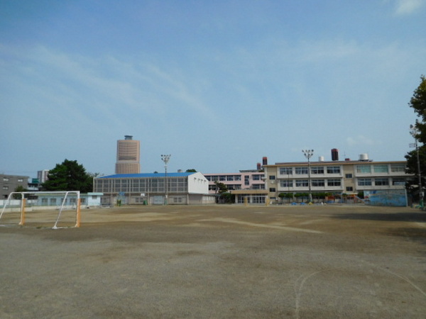 アーバンライフ竜禅寺(浜松市立竜禅寺小学校)