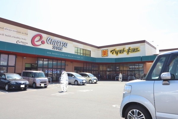 袋井市浅岡の中古一戸建て(マツモトキヨシ浅羽店)