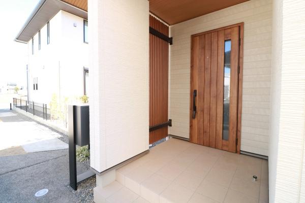 西ヶ崎町　長期優良住宅認定　サーラ住宅施工