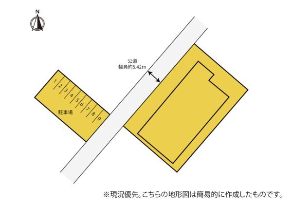 中央区舞阪町弁天島　ホテル向き物件